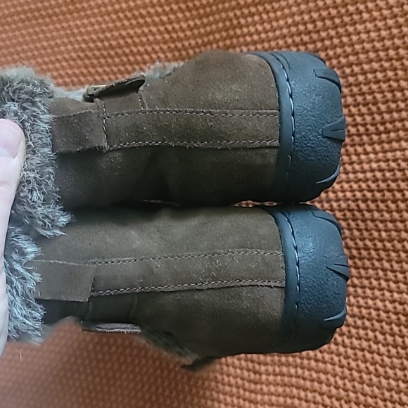 Khombu All Weather Bootie - Picture 3 of 4